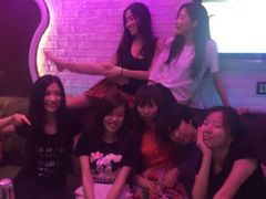 -格莱美量贩式KTV(国信店)