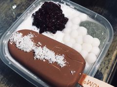 -甜心闲生传统手工冰粉(奎星楼店)
