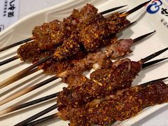 -七八冷面·延边朝鲜族美食(欢乐谷店)