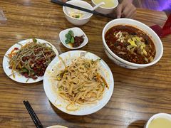 -老陕兄弟(彩虹新城店)