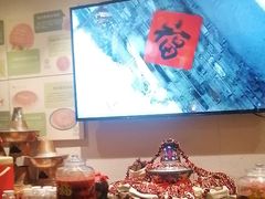 -古关火锅店(古北水镇景区店)