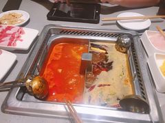 -海底捞火锅(奥山世纪城店)