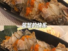 -渔娘渔家丹东海鲜(东直门店)