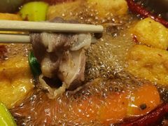 -吉野家(复兴路第二餐厅店)