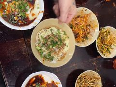 -泰宜担担面(黄泥塝总店)