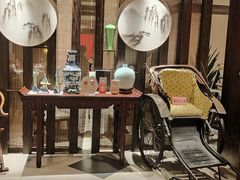 -上海新锦江大酒店