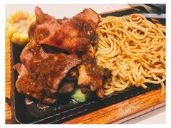 -翠华餐厅(宝安壹方城店)
