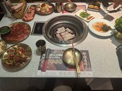 -炭之家·齐齐哈尔非遗烤肉·鲜切直供(中央大街店)