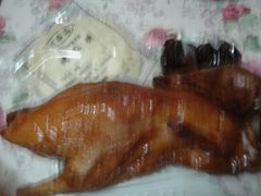 android_upload_pic-宋柏树北京果木烤鸭(安东卫店)