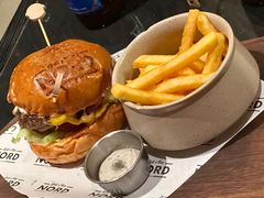 -Nord Grill&Bar Highland诺德西餐(深圳欢乐海岸店)