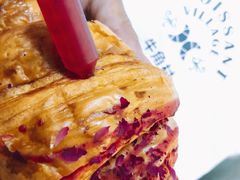 -牛角村(大族广场店)