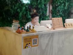 -禧瑞 ·丝浴主题·水疗·spa(中山公园店)