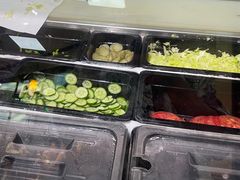 -赛百味SUBWAY(星摩尔店)