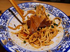 -龙抄手食府(浣花北路店)