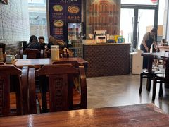 -保儿牛肉面(万象城店)