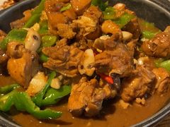 -水煮三国·川鲁江湖菜(香山店)