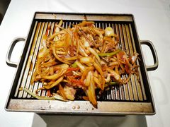 -肆月河豚·新淮扬(金融街店)