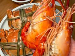 -品鲜村农家菜·阳澄湖大闸蟹(总店)