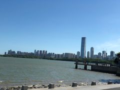 -深圳湾公园(南山区)