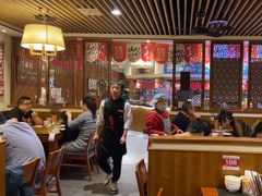 -福苗小骆驼烧烤(大唐不夜城店)