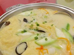 -东馆和天下特色餐饮(工农店)