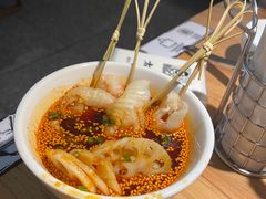 -太二酸菜鱼(福州泰禾店)