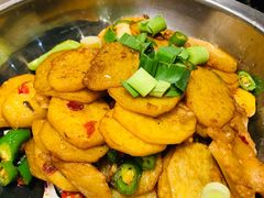 -大鸭梨烤鸭(甘家口店)