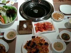 android_upload_pic-金龙烧烤·牛肉面(西塔店)