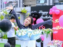 -CIAO·团建聚餐·生日派对轰趴馆(福田店)