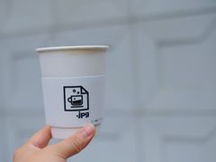 馥芮白-JPG coffee(广州体育西店)