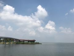 -卧龙湖