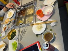 -海底捞火锅(高新活力城店)