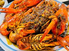 -三妹小龙虾·黄油蟹(华侨城总店)