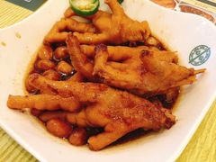 -添好运点心专门店(百老汇店)