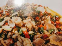 -辣婆婆(航天桥店)