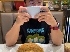 -香港新发烧腊茶餐厅(水围店)