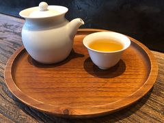 -王德传茶庄(上海新天地店)