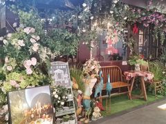 -第101座花园餐厅(湖滨88店)