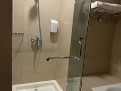 -上海华凯华美达广场酒店