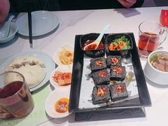 -火宫殿·小吃王国(坡子街店)