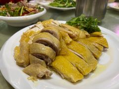 -瑞记湛江鸡饭店·粤西第一鸡(粤垦店)