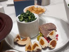 -老海陵·泰州菜(三水湾店)