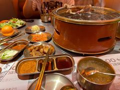 -西塔老太太泥炉烤肉(苏州大悦城店)