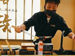 -鮨政·Omakase(港汇恒隆广场店)