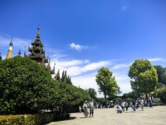 -洛阳白马寺