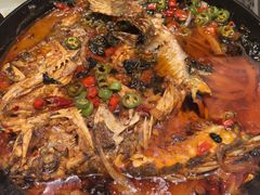 -潇湘码头·鲜湘菜(清河店)