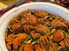 -冶建镜子·中国龙虾王(总店)