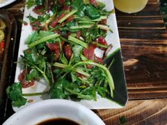 -云南建水鸡脚王烧烤(商贸路店)