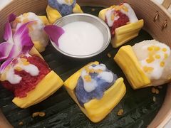 -KingThaia金泰兰(滨江天街店)