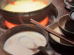 -芸鲜季·云南野生菌餐厅· 云南风物味研社(闵行店)